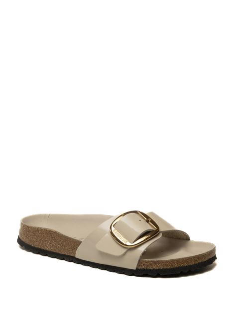  BIRKENSTOCK | MADRID BIG BUCKLE1031823-OYSTER